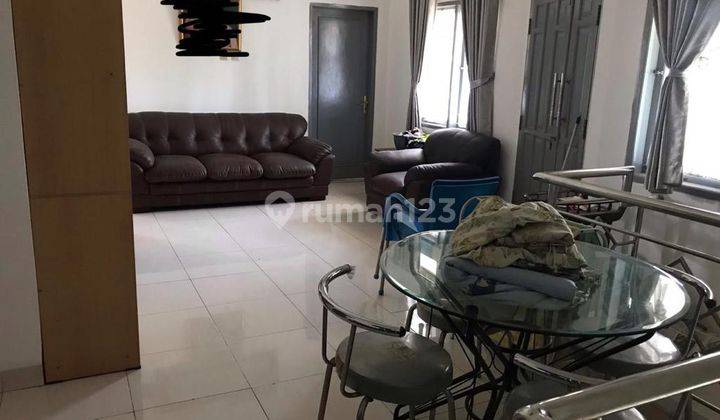 Dijual Rumah di Pinus Regency Soekarno Hatta  1