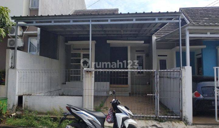 Di Sewakan Rumah Siap Huni Di Depok 1