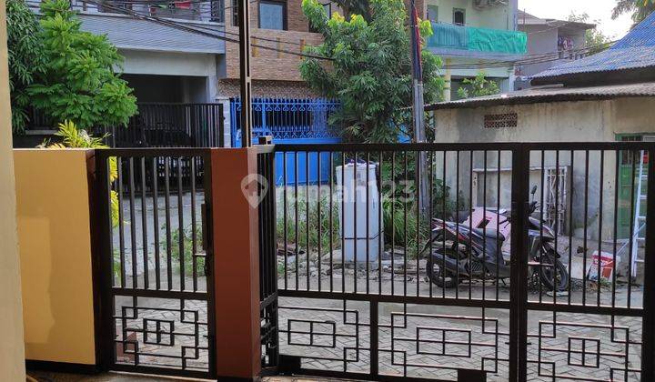 DIJUAL RUMAH di Poris Indah Blok G Cipondoh Tangerang 2