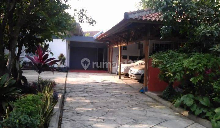 Jual Rumah Sayap Dago 2