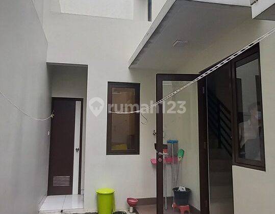  Rumah Bagus Siap Huni di Cluster Burgundy Summarecon Bekasi 2