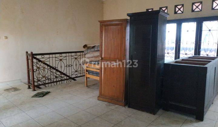 Di Jual Rumah Murah di Bawah Pasaran di Depok 2