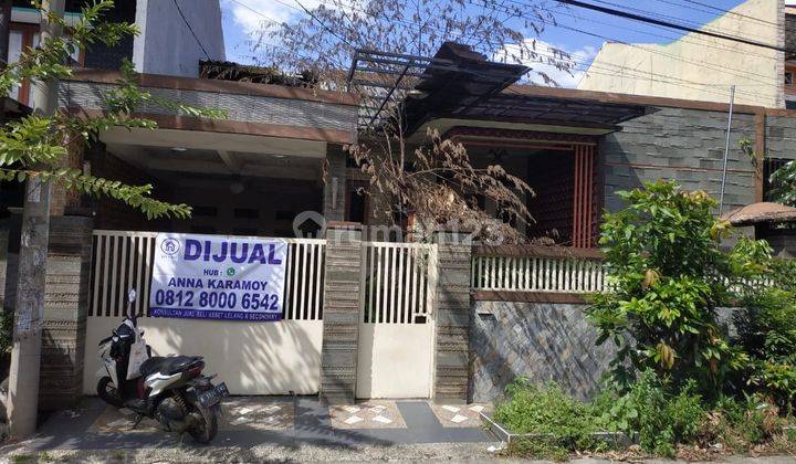 Di Jual Rumah Etnik di Depok Siap Huni 2