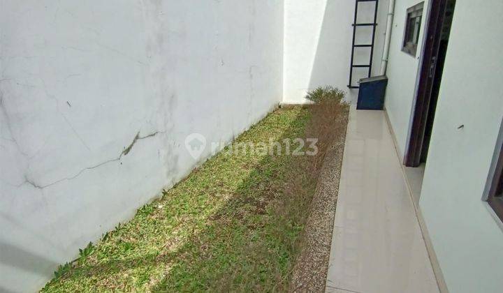 Rumah Baru Minimalis Arcamanik Antapani Bandung 2