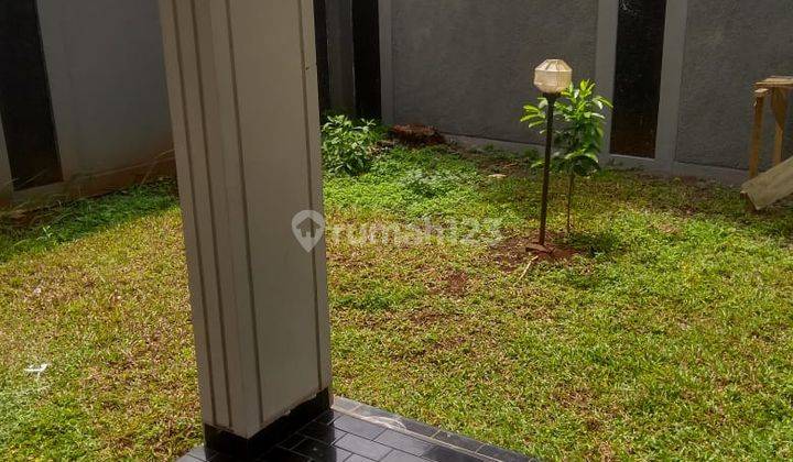 Dijual Rumah Luas Tanah 463 Murah Shm Di Cipete, Jakarta Selatan 2