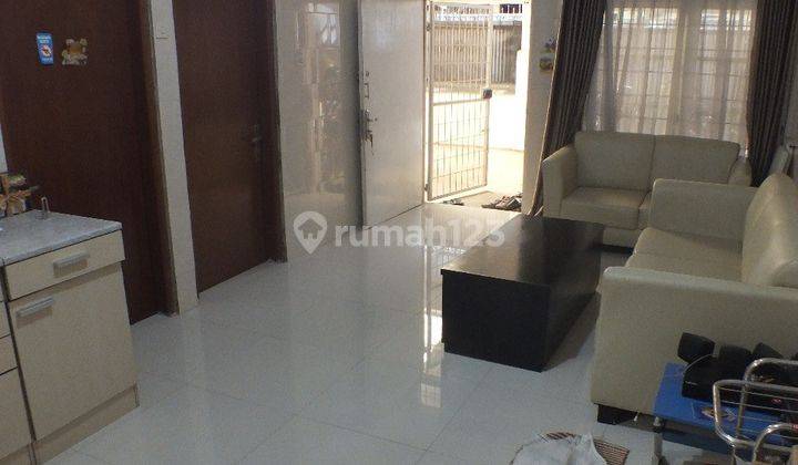 Rumah minimalis Permata Kopo  dekat TKI  2