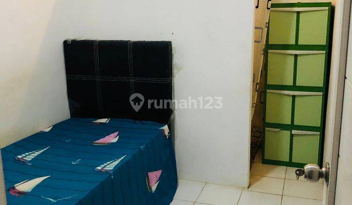  KOST²AN DI AREA KUNINGAN-SETIABUDI, JAKARTA SELATAN 2