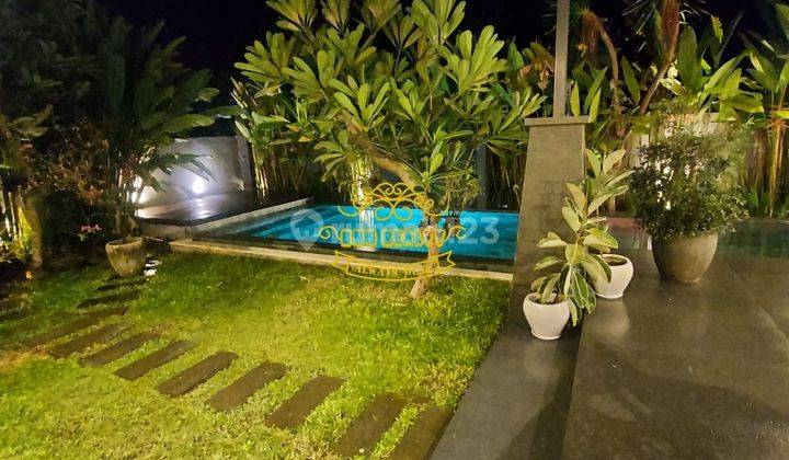 Villa for sale Ungasan location 2