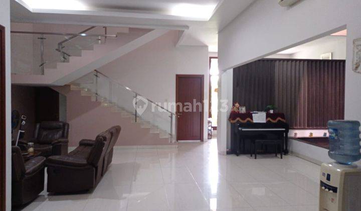 Di Jual Cepat Rumah Grisenda PIK Siap Huni  2