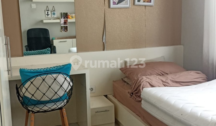 Kota Wisata LT 136 LB 120 Rapih Nyaman di Huni Nego!