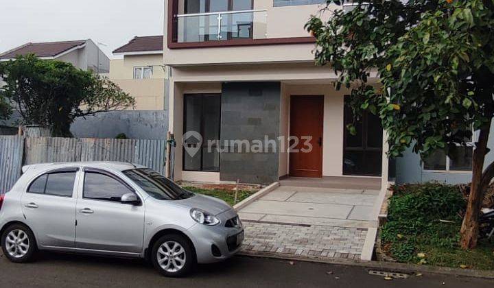 Rumah Baru Icon Cosmo Bonus Kitset dll ( Ir ) 2