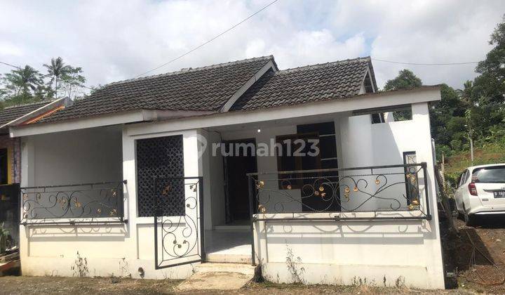 Rumah cantik murah 1