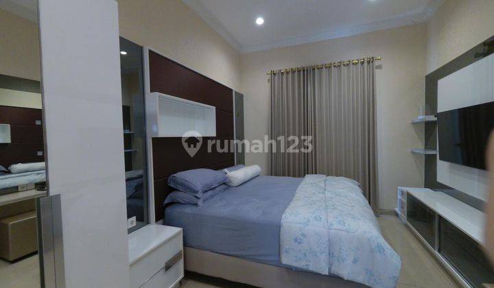 Dijual Rumah Mewah di Sutera Telaga Biru Alam Sutera 2