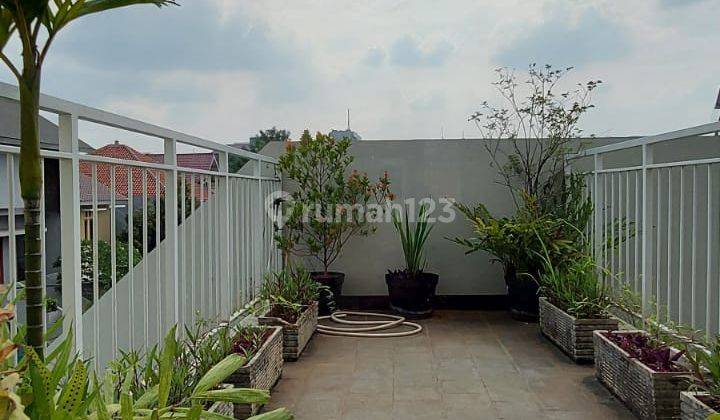 Rumah Minimalis Modern dan Keren Siap Huni 2