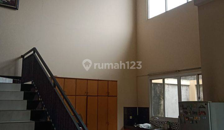 MURAH! Rumah di BSD Puspita Loka 1