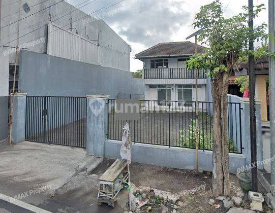 Rumah Lumajang murah pinggir jalan raya cocok untuk usaha atau tempat tinggal 1