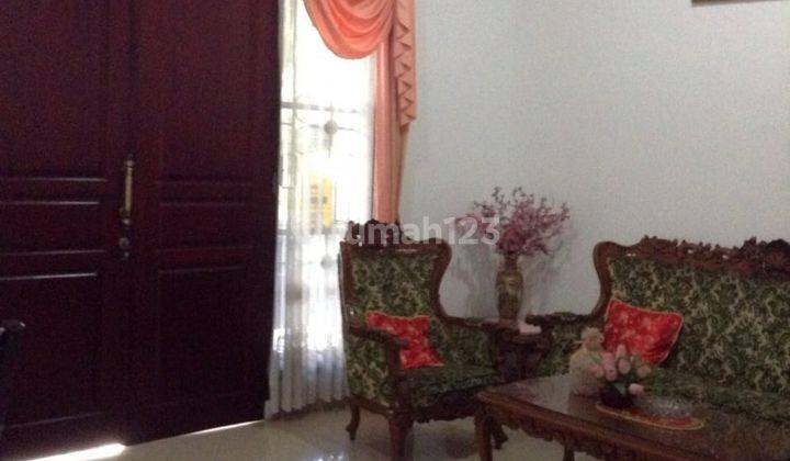 Di Jual Rumah Di Pluit Sakti, Jakarta Utara 1