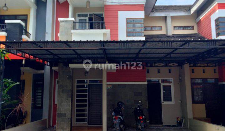 Rumah Siap Huni Panakkukang  1