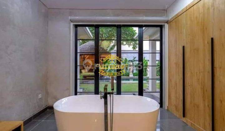 Villa Jual Lokasi Berawa 1