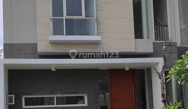 Rumah Ready Bagus Di Citraland Utara Harga Obral 1