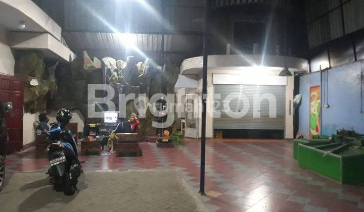 RUMAH SANGAT STRATEGIS DEPAN LIPPO PLAZA BATU 2