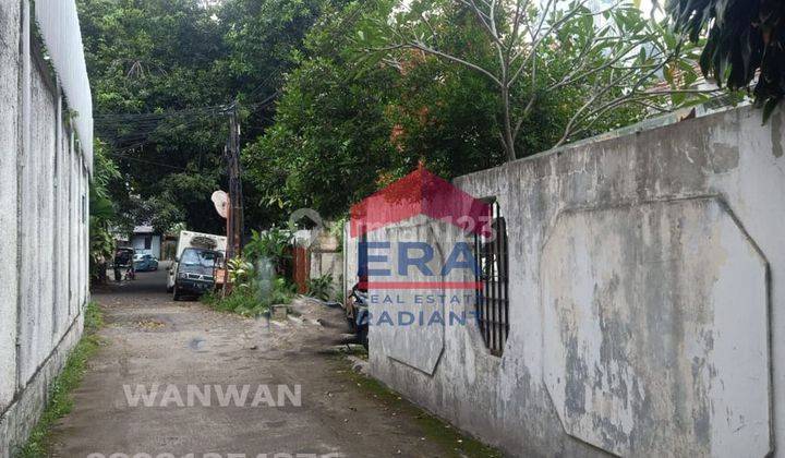 Rumah Dijual Murah Di Senpati Kebayoran Baru Jakarta Selatan 2