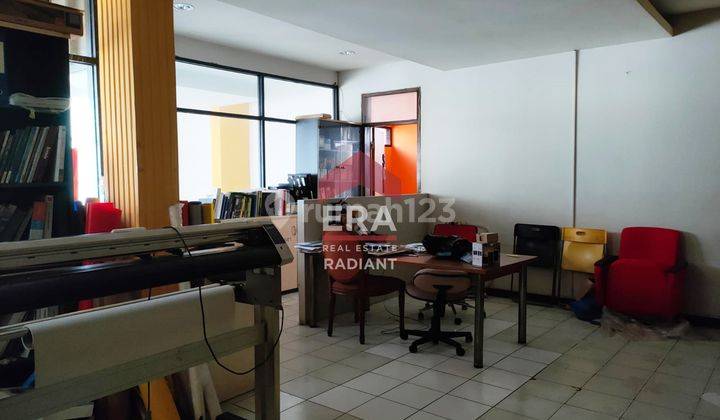 Rumah Dijual Murah Kebayoran Baru Jakarta Selatan 2