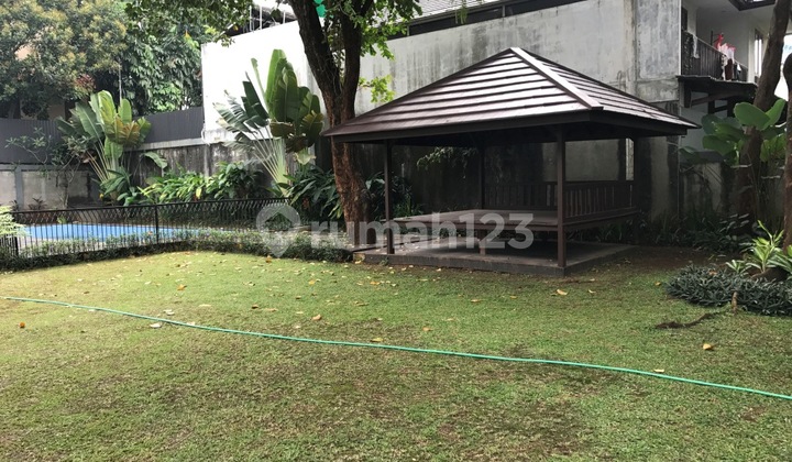 Beautiful Townhouse  at Kemang