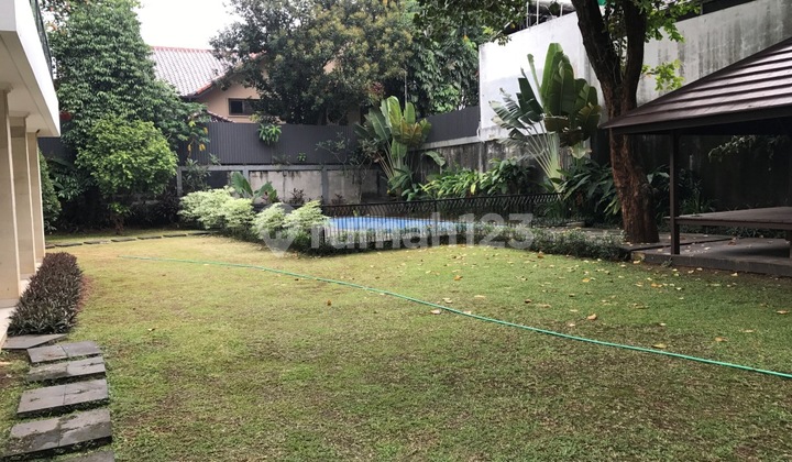 Beautiful Townhouse  at Kemang 2