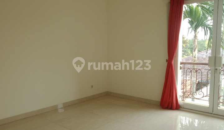 comfortable house in Kemang Dalam area "Limited Editon" 2