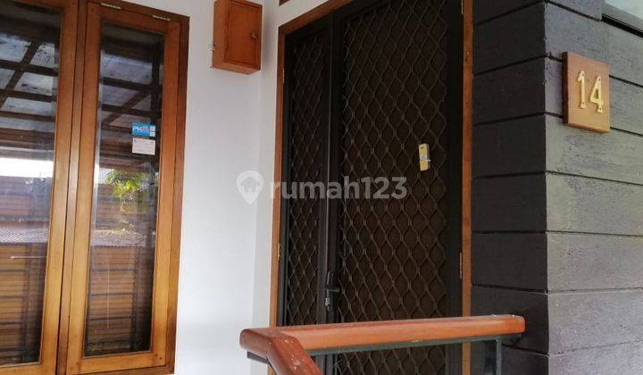 DIJUAL Rumah di Komplek Cigadung, Strategis, Nego Sampai Jadi 2