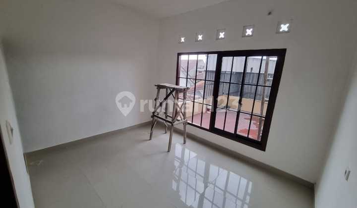 Ri. Rumah Baru Siap Huni Di Lempongsari Dkat Sekolah Al Azhar 2