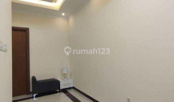 Rumah Modern minimalis cluster besar jagakarsa di Jakarta Selatan 2