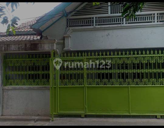 Di Jual Rumah daerah menceng 2