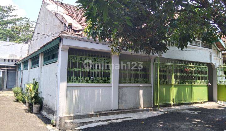 Di Jual Rumah daerah menceng 1