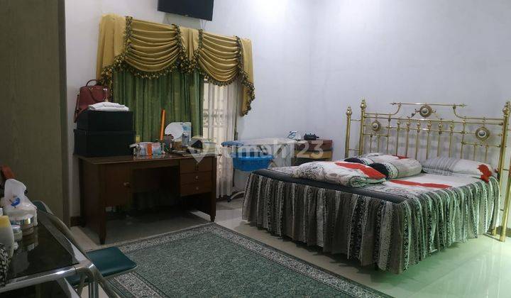 Rumah Strategis dan Nyaman Batununggal Bandung Selatan  1