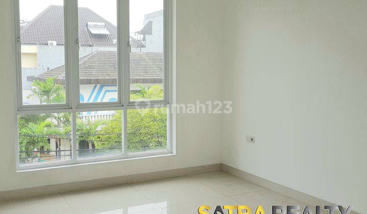 DIJUAL RUMAH DI PLUIT, LINGKUNGAN SANGAT NYAMAN 2