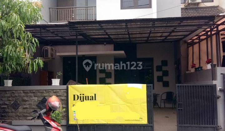 Rmh Siap Huni Bagus di Komp. Adipura 1