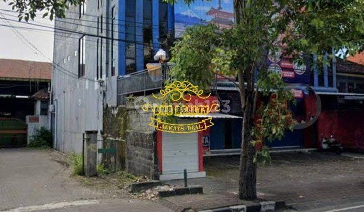 Gedung Jual Lokasi Sempidi 1