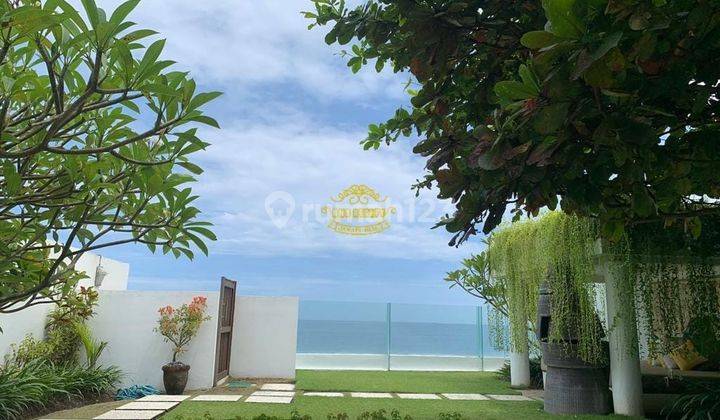 Villa for sale at Keramas location 1