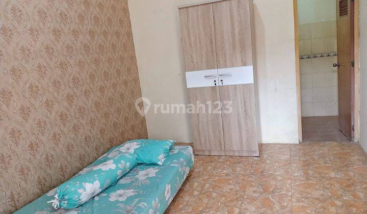 Rumah kost aktif income menarik dekat STT telkom 2