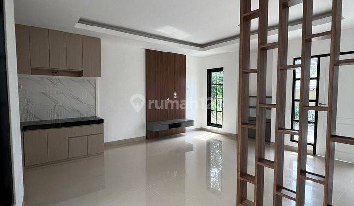 Dijual Rumah Perumahan New Villa Esperanza Type Venetia 2