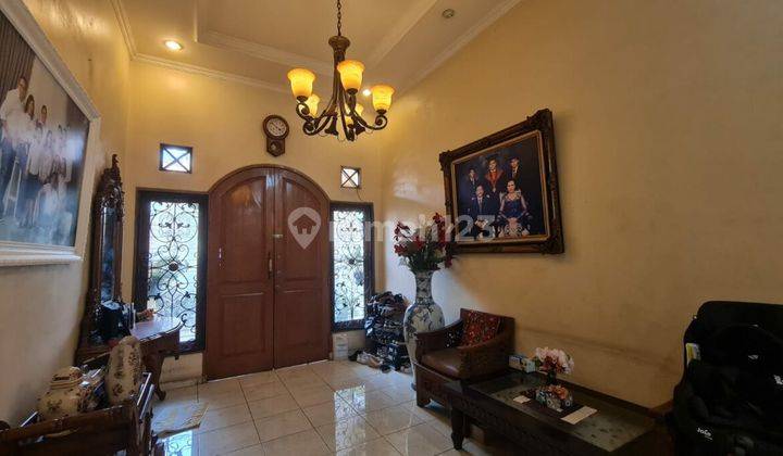 Dijual Rumah Cantik Siap Huni Griya Pratama Kelapa Gading Jakarta Utara 2