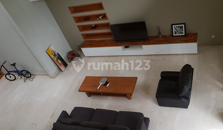 Bright House in KEMANG 2