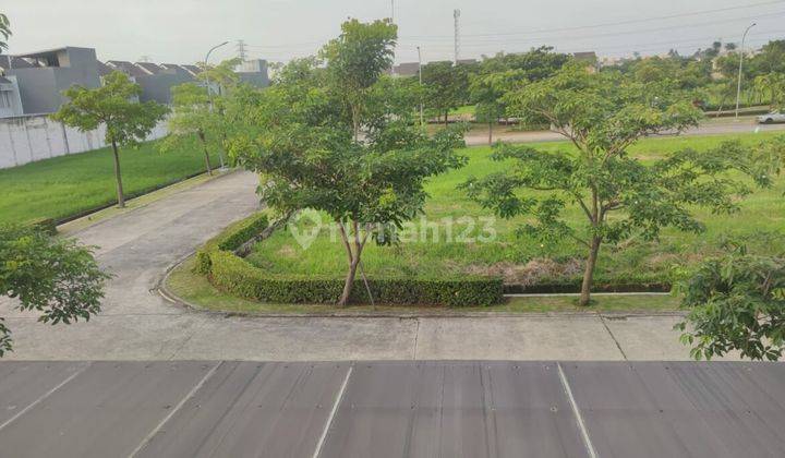 Dijual Cepat Rumah Minimalis 2 Lantai di Cluster Vasana Harapan Indah

 2