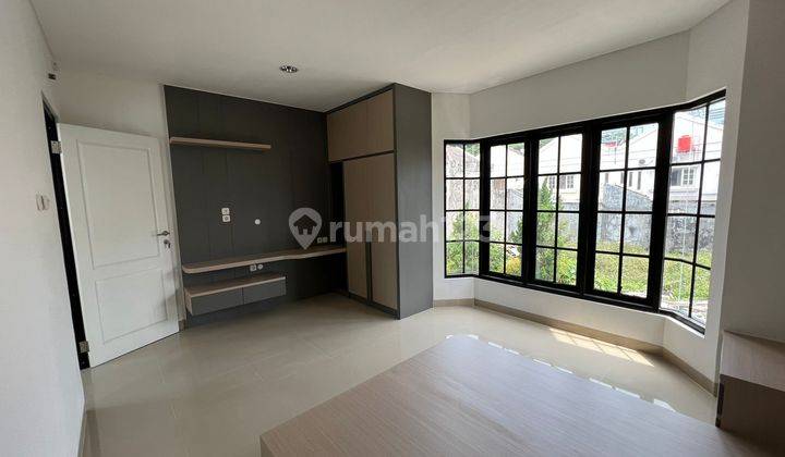 Dijual Rumah Perumahan New Villa Esperanza Type Monaco 2