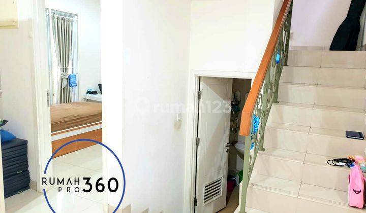 Dijual Rumah Siap Huni 2 Lantai Elista Paramount Gading Serpong - EP06 2