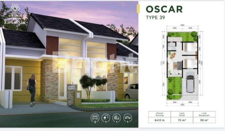 GRAND SUNRISE MENGANTI, HUNIAN EXCLUSIVE OLEH TANRISE 2