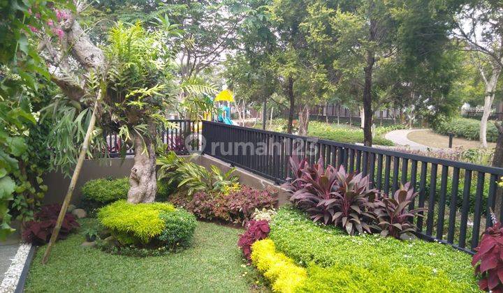 Vimala Hills Villa hook samping Taman bermain 1