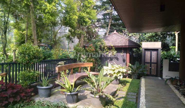 Vimala Hills Villa hook samping Taman bermain 2